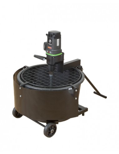 ESTAÇÃO DE MISTURA AUTOMIX 1801 -...