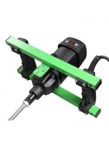 MISTURADORA EIBENSTOCK MXT 110 B -...