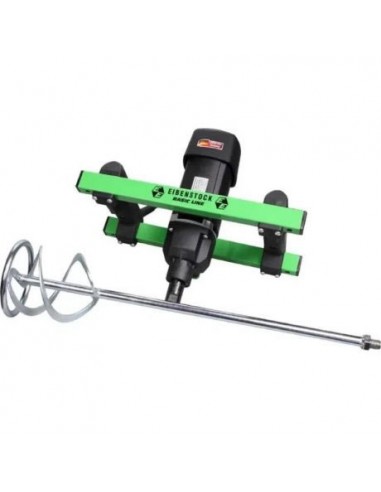 MISTURADORA EIBENSTOCK MXT 110 B -...