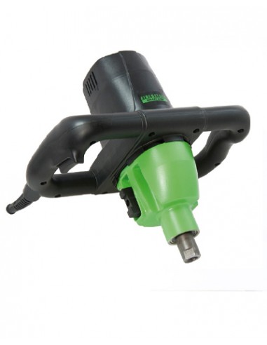 MISTURADORA EIBENSTOCK MXT 100/2 -...
