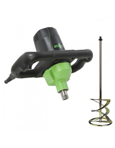 MISTURADORA EIBENSTOCK MXT 100.1 -...