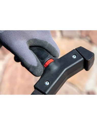 MISTURADORA EIBENSTOCK EHR 20.1 R SET