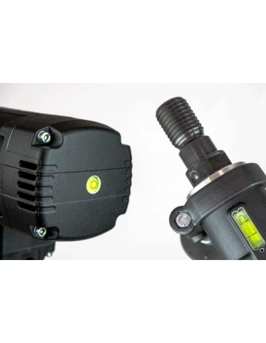 CAROTEADORA KIT EIBENSTOCK PLE 182...