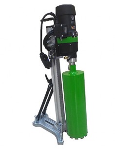 CAROTEADORA EIBENSTOCK DB...