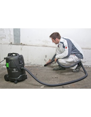 ASPIRADOR EIBENSTOCK SS 1401 L