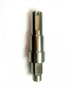 VEIO PRINCIPAL MOTOR EFQ 68
