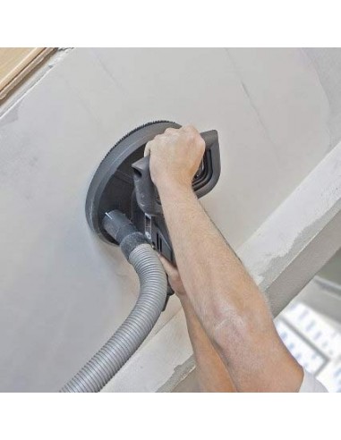 LIXADORA PLACAS GESSO EIBENSTOCK ETS 225