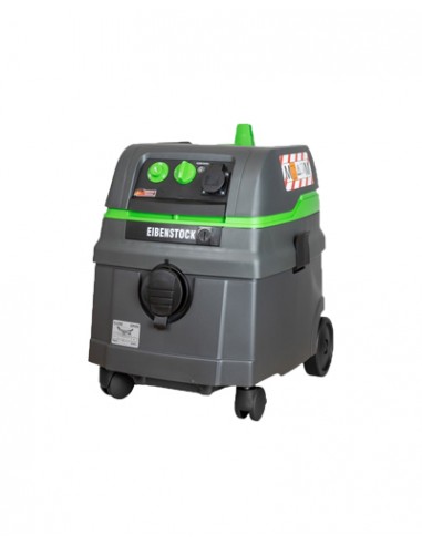 ASPIRADOR EIBENSTOCK DSS 25 M 25L
