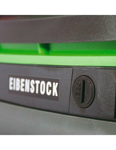ASPIRADOR EIBENSTOCK DSS 25 M 25L