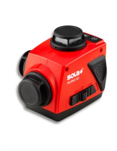 NIVEL LASER PLANO 3D SOLA