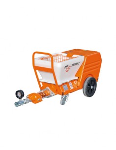 MAQUINA PFT SWING L...