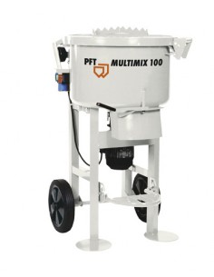 MISTURADOR PFT MULTIMIX 100
