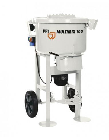 MISTURADOR PFT MULTIMIX 100