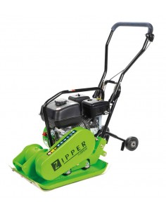 PLACA COMPACTADORA ZIPPER...