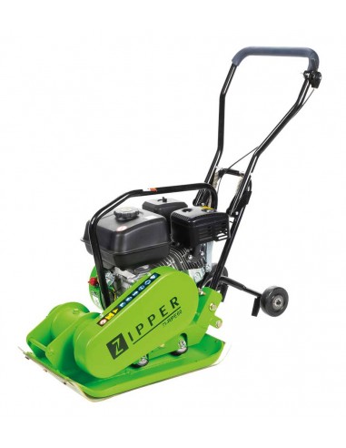 PLACA COMPACTADORA ZIPPER ZI-RPE 60