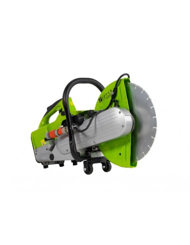 MOTODISCO 350 ZIPPER ZI-BTS350 SERRA...