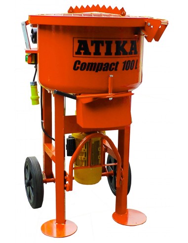 MISTURADOR PAN MIXER COMPACT