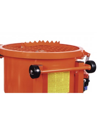 MISTURADOR PAN MIXER COMPACT
