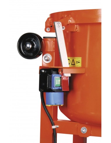 MISTURADOR PAN MIXER COMPACT