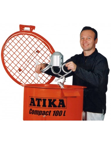 MISTURADOR PAN MIXER COMPACT