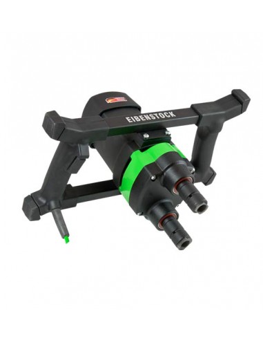 MISTURADORA EIBENSTOCK EZR 24 R R/L SET