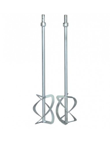 MISTURADORA EIBENSTOCK EZR 24 R R/L SET