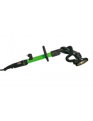 LIXADEIRA GIRAFA EIBENSTOCK ELS 125 D