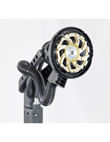 LIXADEIRA GIRAFA EIBENSTOCK ELS 125 D