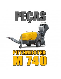 PEÇAS E ACESSORIOS P/...