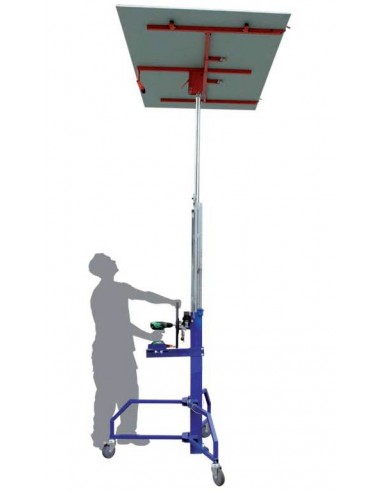 ELEVADOR DE PLACAS EDMAPLAC 450
