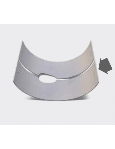 FORRAS COM 1/2 FURO M730 PUTZMEISTER
