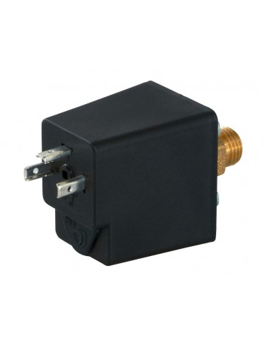 PRESSOSTATO  PFT G4 0,9 / 1,2 BAR