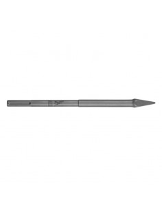 PONTEIROS SDS-MAX MILWAUKEE