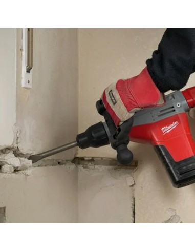 MARTELO DEMOLIDOR MILWAUKEE K500S