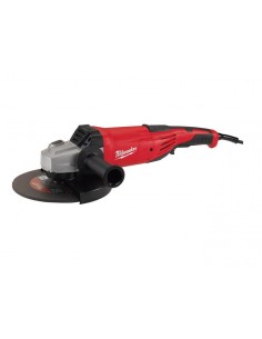 REBARBADORA MILWAUKEE 2200W