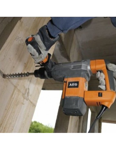 MARTELO COMBINADO AEG KH5E 1200W