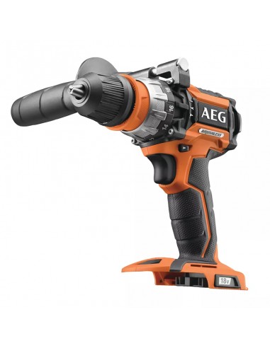 BERBEQUIM AEG COMBI 18V BSB 18CBL-0