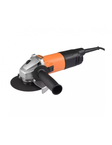 REBARBADORA AEG 800W WS 8-115S
