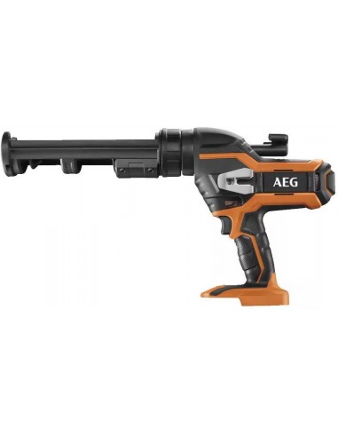 PISTOLA DE QUIMICOS AEG 18V