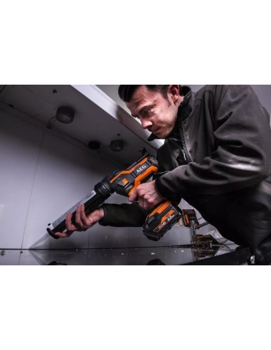 PISTOLA DE QUIMICOS AEG 18V