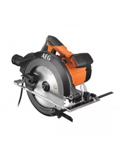 SERRA CIRCULAR AEG KS12-1...