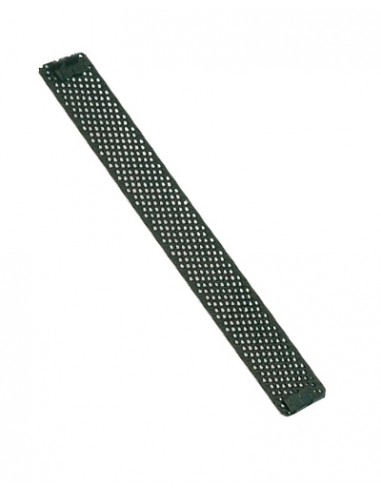RABOT METALICO COM PUNHO ALTO -...