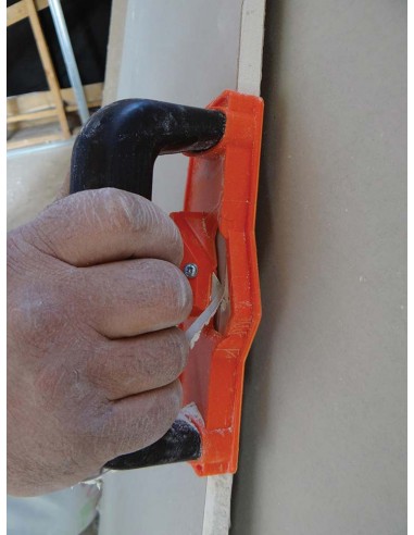 RABOT PARA APLAINAR PLACAS