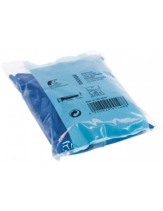 CRUZETAS E CUNHAS PVC