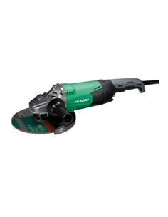 REBARBADORA HIKOKI 230MM...