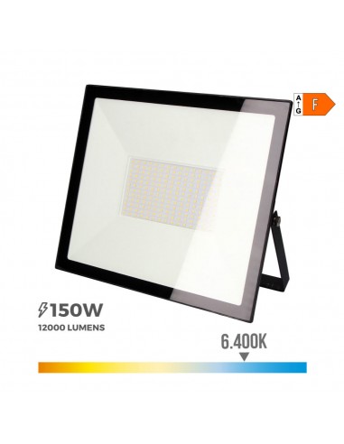 PROJETOR LED 150W 6400K 12000 LUMENS EDM