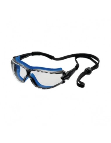 OCULOS DE PROTEÇAO COMBI BERNER