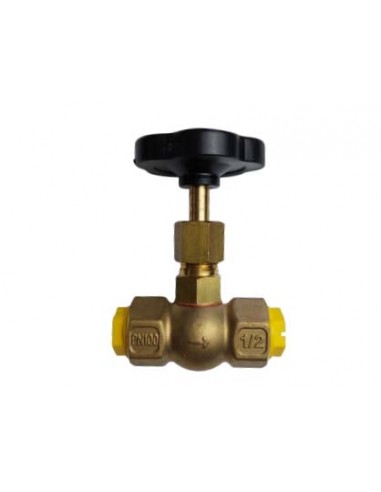 TORNEIRA PARA REGULAR AGUA MP25