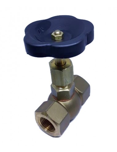TORNEIRA PARA REGULAR AGUA MP25