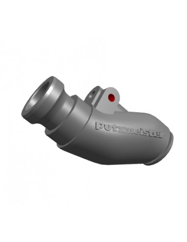 CABEÇA DE LANÇA 35 PUTZMEISTER